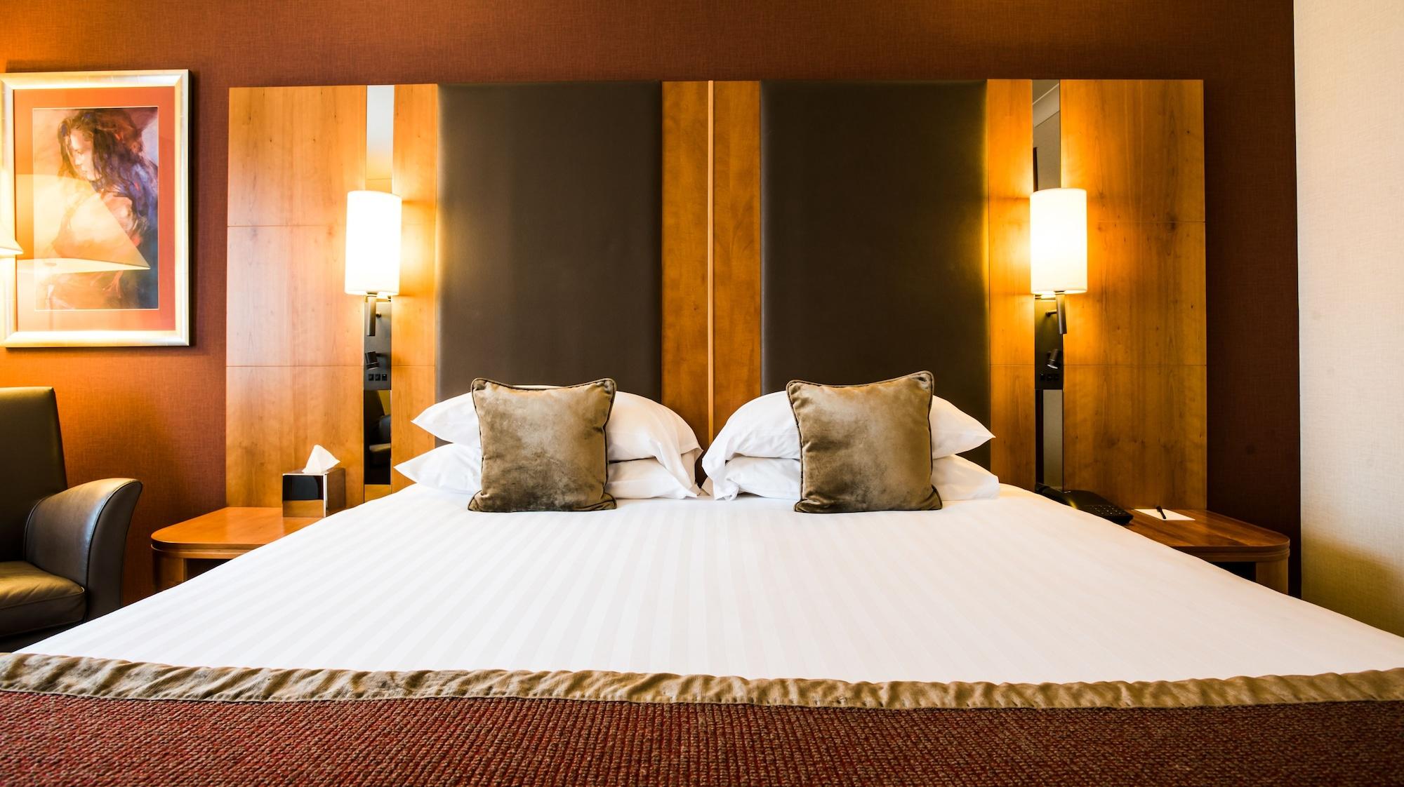 The Winchester Hotel And Spa Buitenkant foto