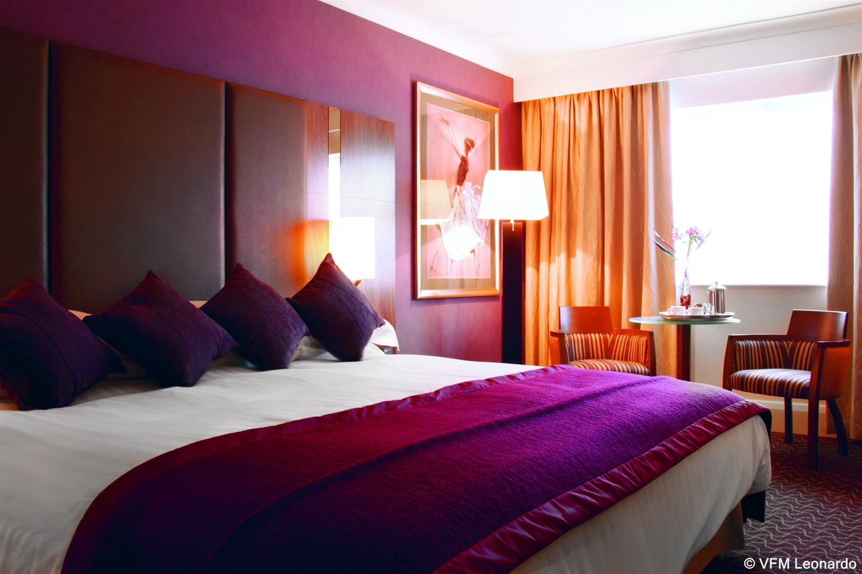 The Winchester Hotel And Spa Buitenkant foto